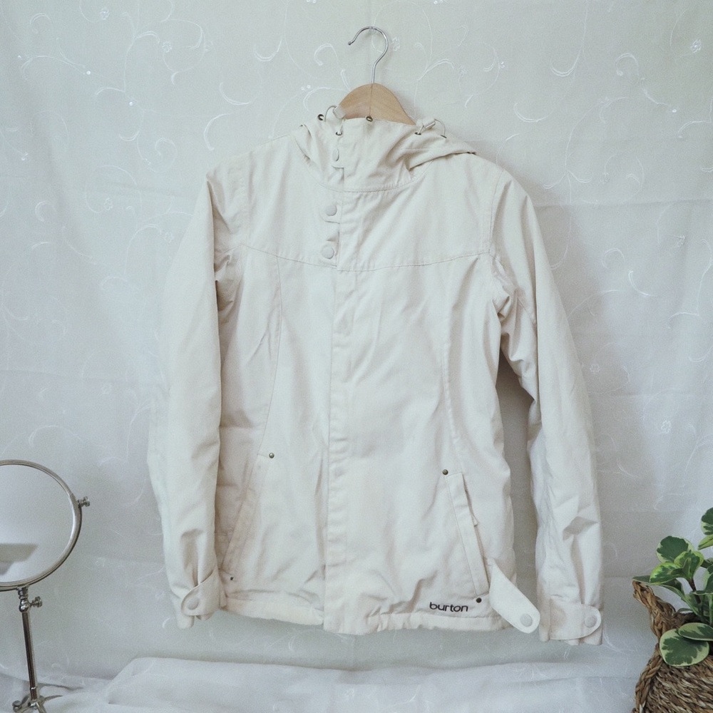 BURTON Snow Jacket